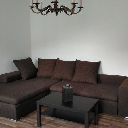 New Apartment Siegburg Dış mekan fotoğraf