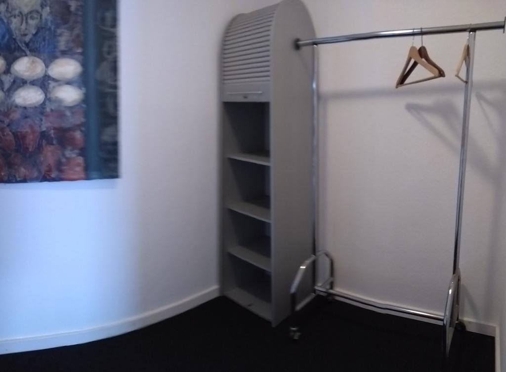 New Apartment Siegburg Dış mekan fotoğraf