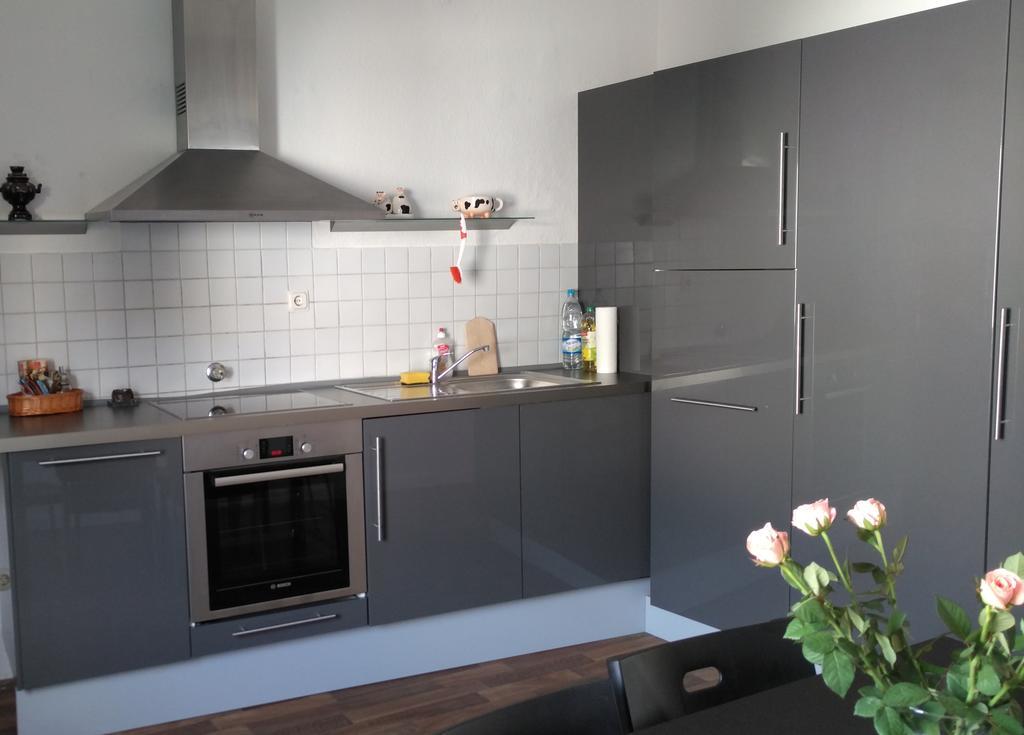 New Apartment Siegburg Dış mekan fotoğraf